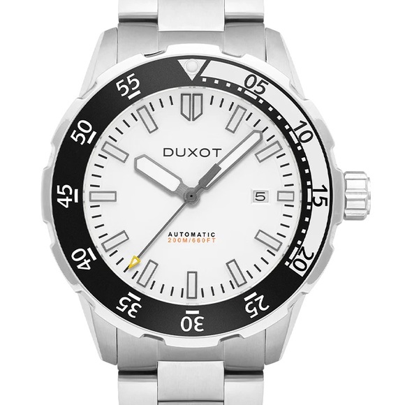 Duxot Watch - Picture 2 of 2